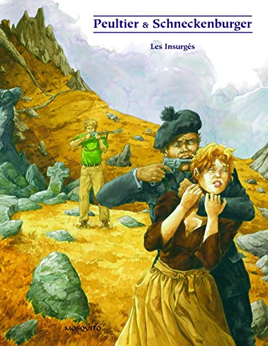 Couverture du livre