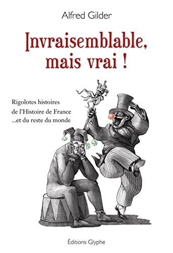 Couverture du livre