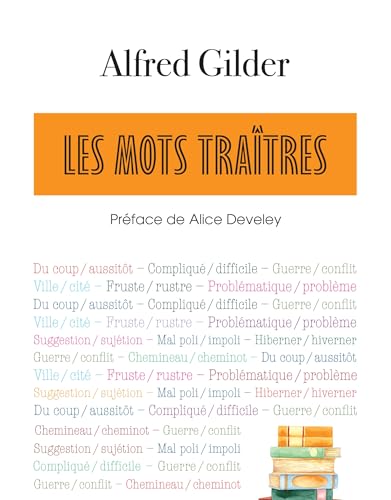 Couverture du livre