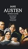 Tout Jane Austen. L'int%C3%A9grale Illustr%C3%A9e