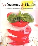 Les Saveurs De L'italie