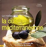 Le Meilleur De La Cuisine M%C3%A9diterran%C3%A9enne