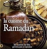 La Cuisine Du Ramadan
