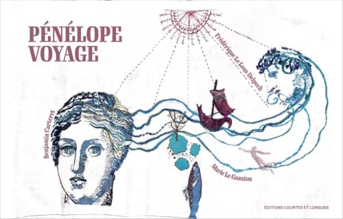 Pénélope voyage
