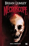Ncroscope Tome 1 Ncroscope