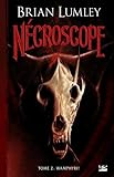 Ncroscope Tome 2 Wamphyri 