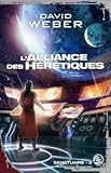 Sanctuaire Tome 2 : L'alliance Des H%C3%A9r%C3%A9tiques