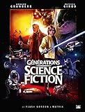 Gnrations Sciencefiction De Flash Gordon Matrix Prface De Robert Watts Producteur Des Trilogies Star Wars Et Indiana Jones