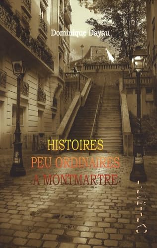 Couverture du livre