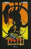 Aliens Salvation