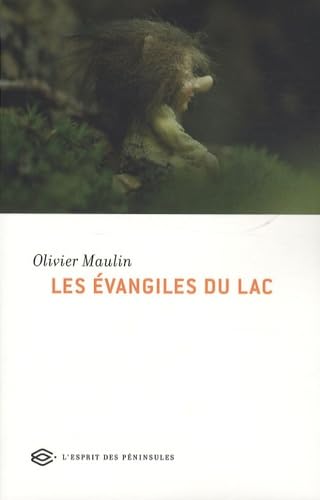Couverture du livre