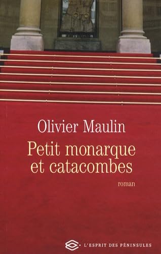 Couverture du livre
