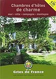 Chambres D'h%C3%B4tes De Charme 2015 2016 Mer, Ville, Campagne, Montagne