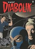 Le Grand Diabolik, Tome 2 :