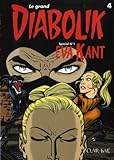 Le Grand Diabolik, Tome 4 : Eva Kant