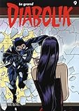Le Grand Diabolik, Tome 9 :