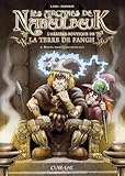 Les arcanes de Naheulbeuk; 4. Baston, magie et saucissons secs
