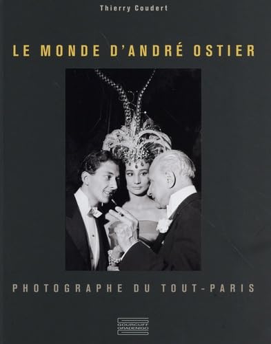 Couverture du livre