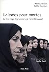LaissΓΒ©es pour mortes (French Edition)