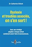 Dyslexie Et Troubles Associ%C3%A9s, On S'en Sort !