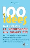 100 Id%C3%A9es Pour Proposer La Sophrologie Aux Enfants Dys