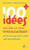 100 Id%C3%A9es + Pour Aider Les %C3%A9l%C3%A8ves Dyscalculiques