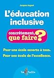 Lducation Inclusive