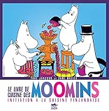 Le Livre De Cuisine Des Moomins