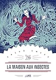 La maison aux insectes
