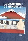La taverna di mezzanotte. Tokyo stories (Vol. 2)