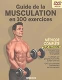 Guide De La Musculation En 100 Exercices : Sans Machine (1dvd)