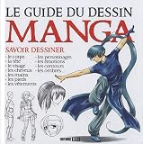 Le Guide Du Dessin Manga