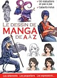 Le Dessin De Manga De A Z