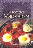 30 Recettes Marocaines