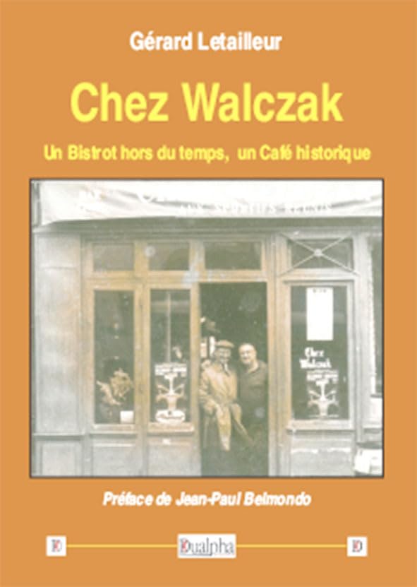 Couverture du livre