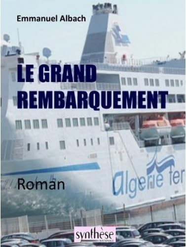 Couverture du livre