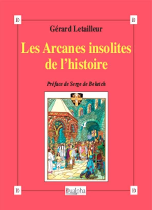 Couverture du livre