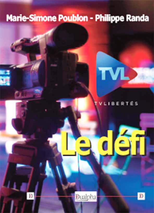 Couverture du livre