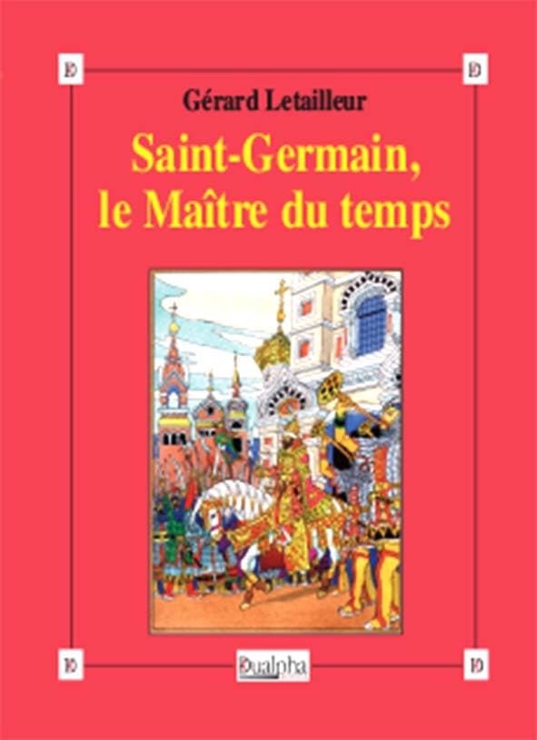 Couverture du livre