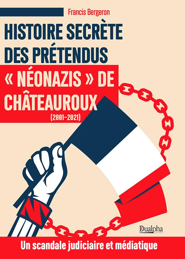 Couverture du livre