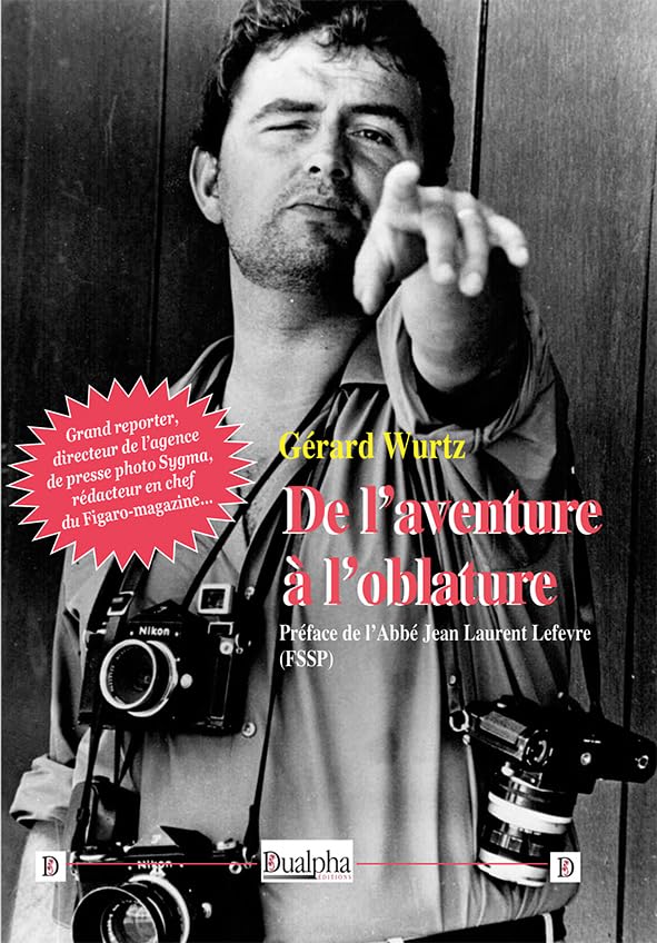 Couverture du livre