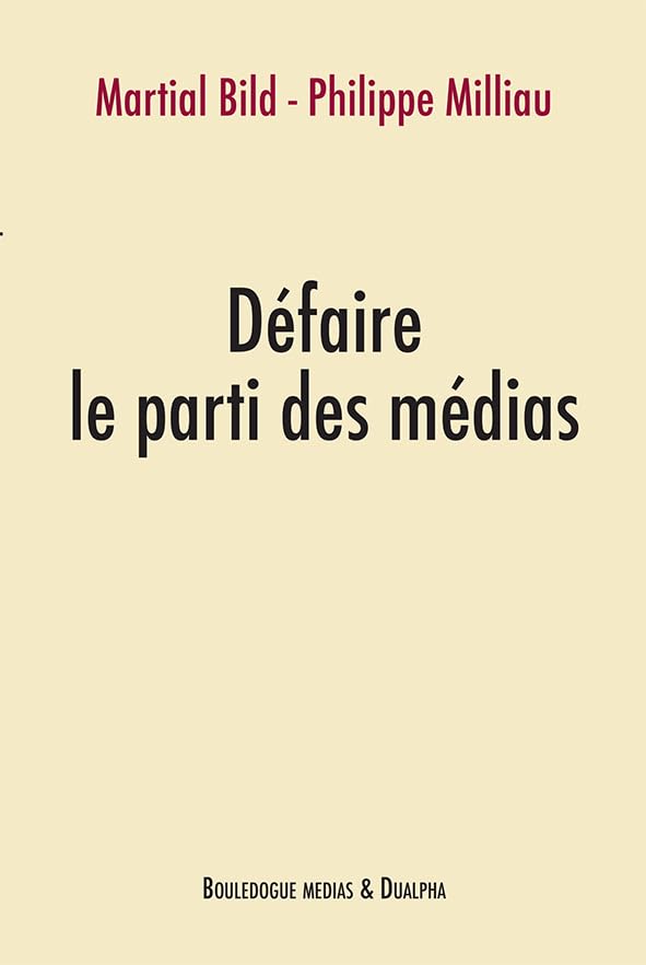 Couverture du livre