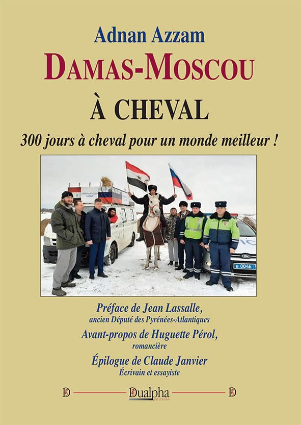 Couverture du livre