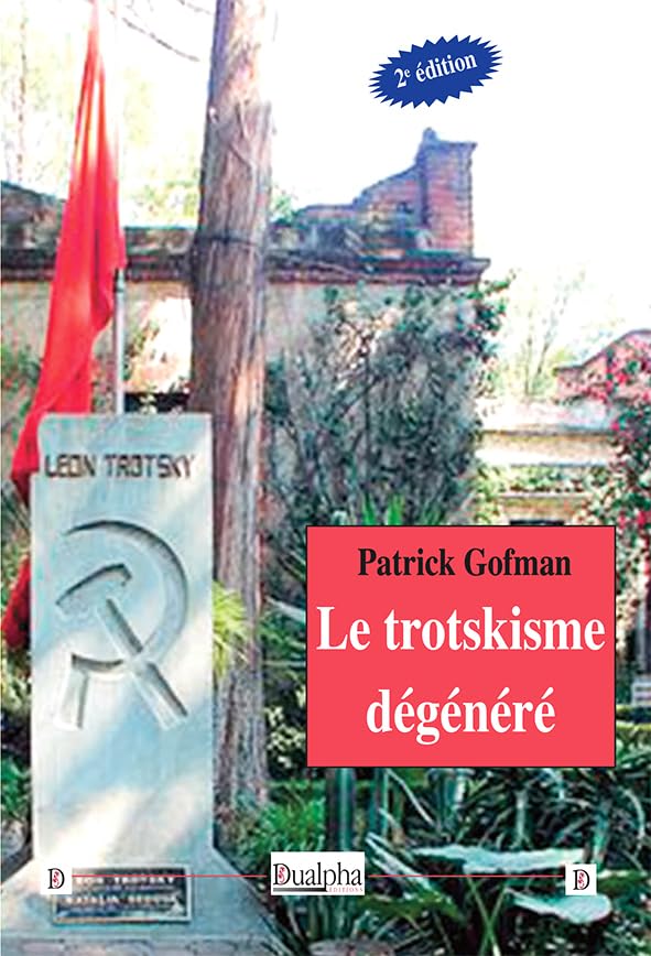 Couverture du livre