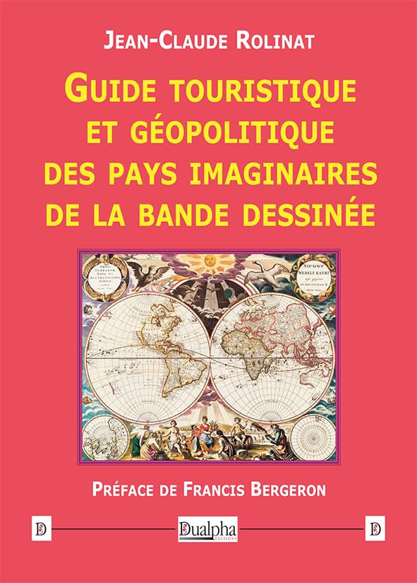Couverture du livre