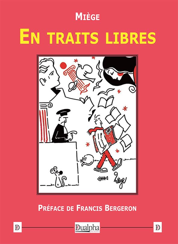 Couverture du livre