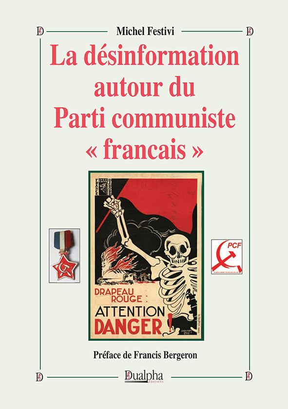 Couverture du livre