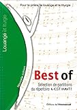 Best Of Slection De Partitions Du Rpertoire Il Est Vivant 