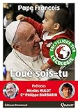 Lou Soistu Lettre Encyclique Laudato Si