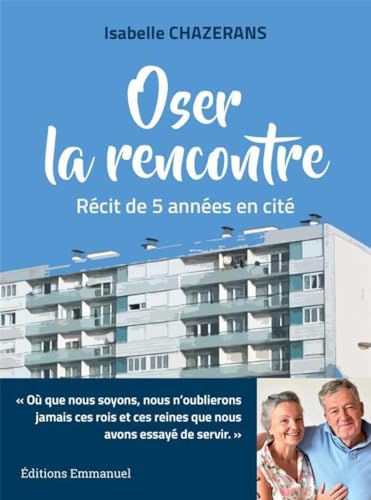 Couverture du livre